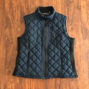 Andrew Marc Puffy Vest